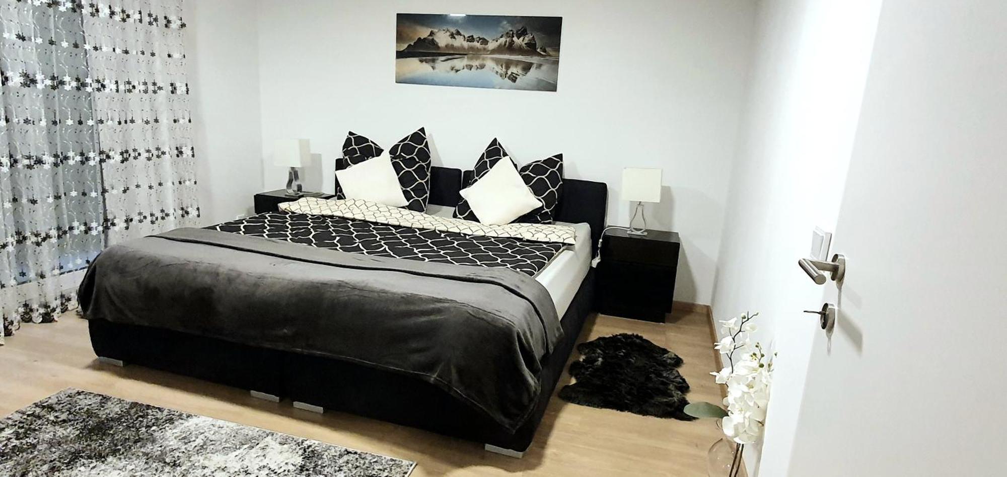3-Zimmer- Wohnung In Traun, Naehe Linz Und Wels Exterior photo