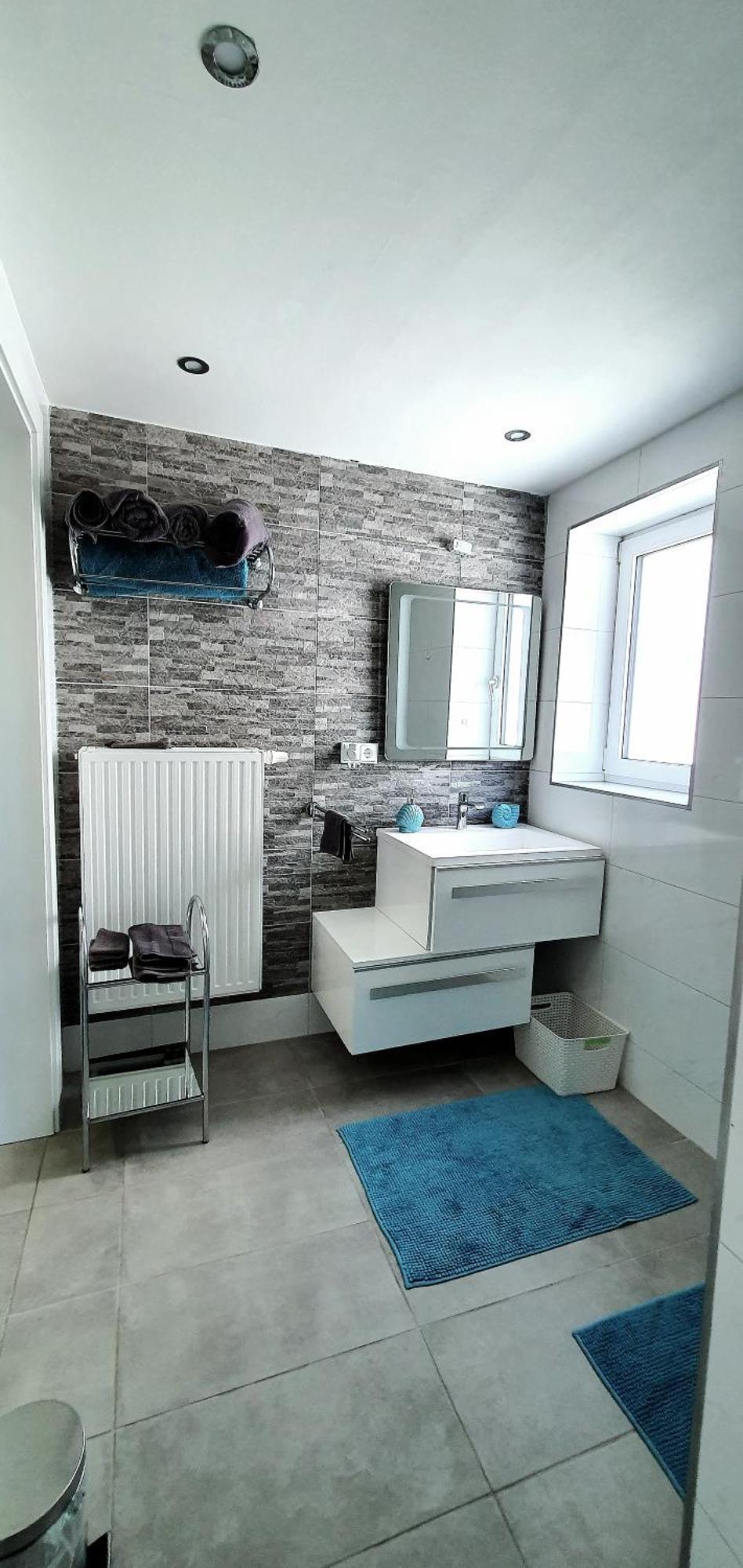 3-Zimmer- Wohnung In Traun, Naehe Linz Und Wels Exterior photo