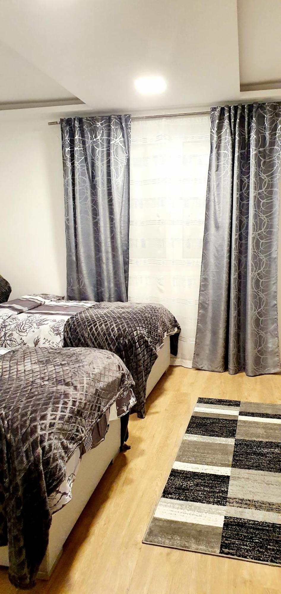 3-Zimmer- Wohnung In Traun, Naehe Linz Und Wels Exterior photo