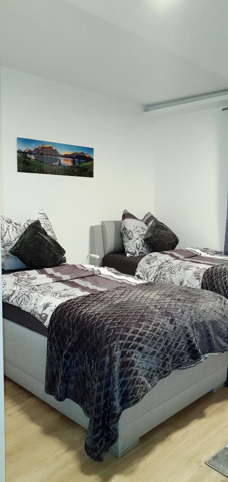 3-Zimmer- Wohnung In Traun, Naehe Linz Und Wels Exterior photo