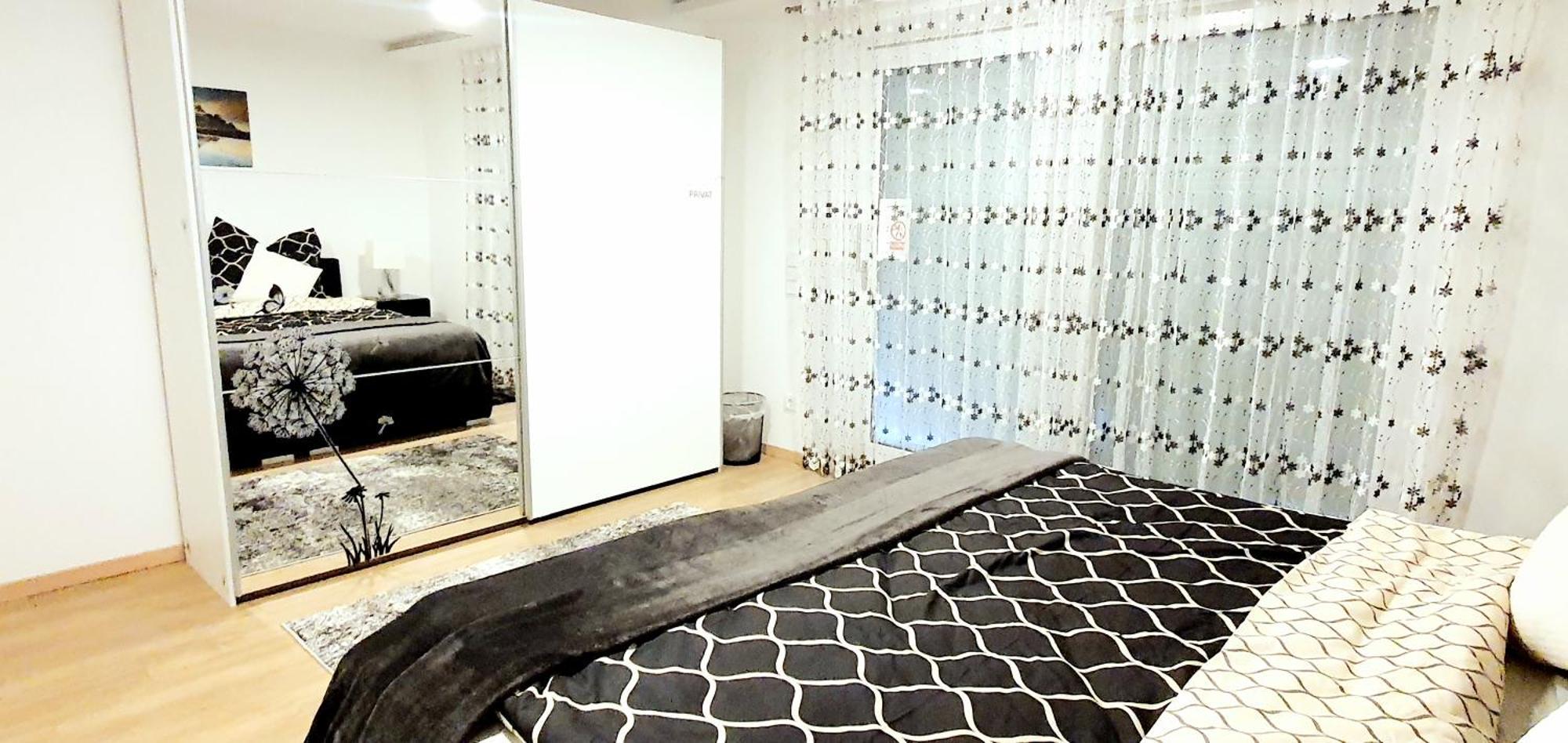 3-Zimmer- Wohnung In Traun, Naehe Linz Und Wels Room photo